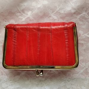 Vintage Make up/lipstick holder
